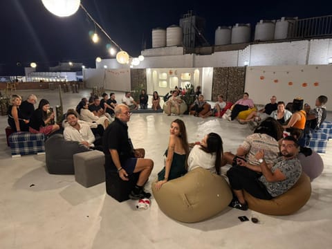 Lounge or bar