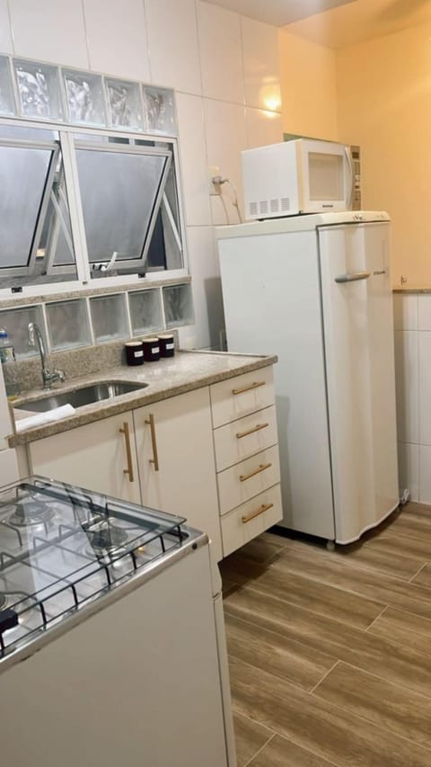 Kitchen or kitchenette, oven, stove