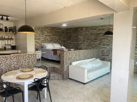 Loft Pescadores Vista Mar House in Rio de Janeiro