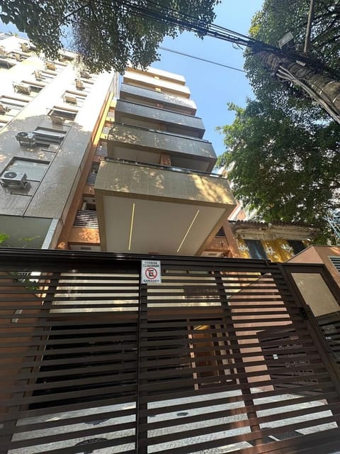 Incrível Vista Cristo Apartment in Rio de Janeiro