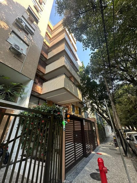 Incrível Vista Cristo Apartment in Rio de Janeiro