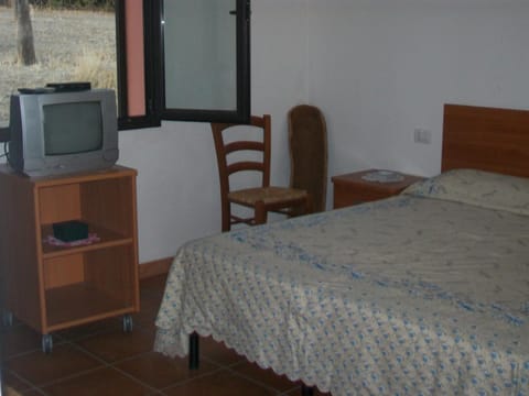 Agriturismo Farris Massimo Farm Stay in Sardinia