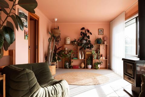 Living room, Seating area, Evening entertainment
