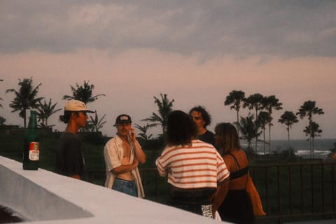 View (from property/room), Sea view, Sea view