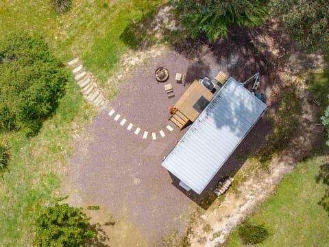 Cygnet Valley Hideaway by Tiny Away House in Cygnet