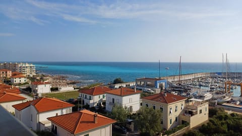 A due passi dal mare Apartment in Rosignano Solvay