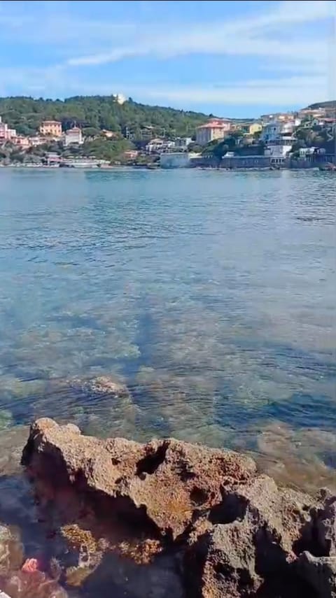 A due passi dal mare Apartment in Rosignano Solvay