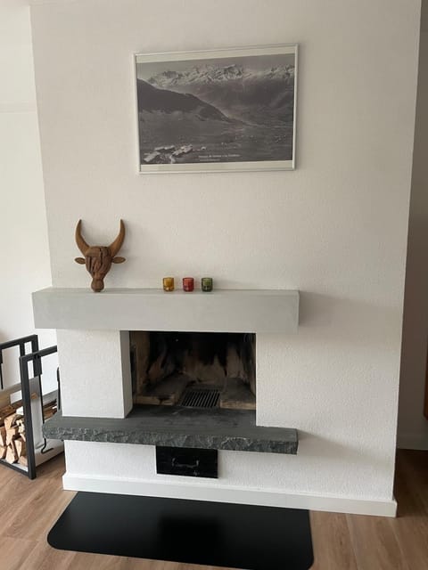 Appartement spacieux idéalement situé Apartment in Riddes