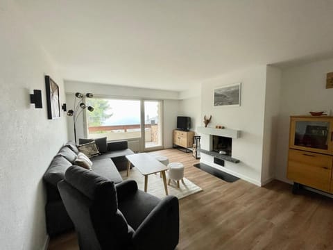 Appartement spacieux idéalement situé Apartment in Riddes