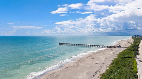 Luxury New Modern Beach Mansion in BEST Location! Villa in Jupiter