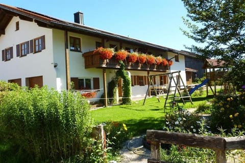 Property building, Natural landscape, Garden