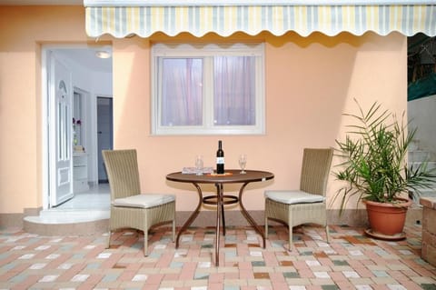 Apartments Jana Apartment in Makarska