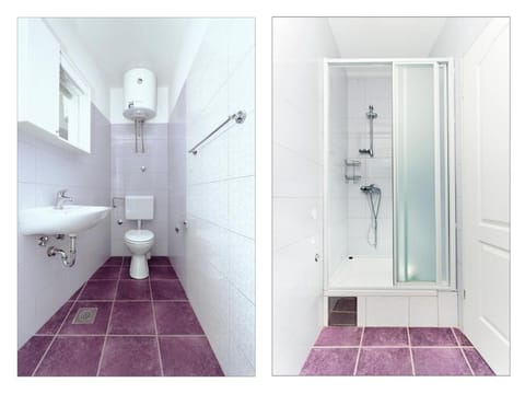 Apartments Jana Apartment in Makarska