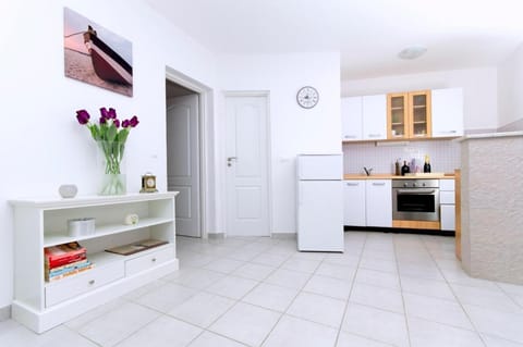 Apartments Jana Apartment in Makarska