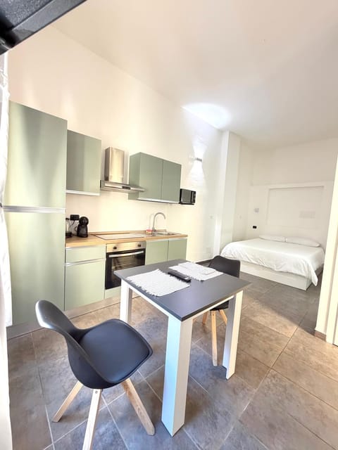 Cavour 16 Biella Studio Centro Apartment in Piedmont