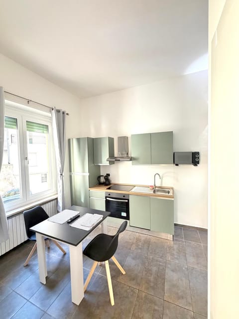Cavour 16 Biella Studio Centro Apartment in Piedmont