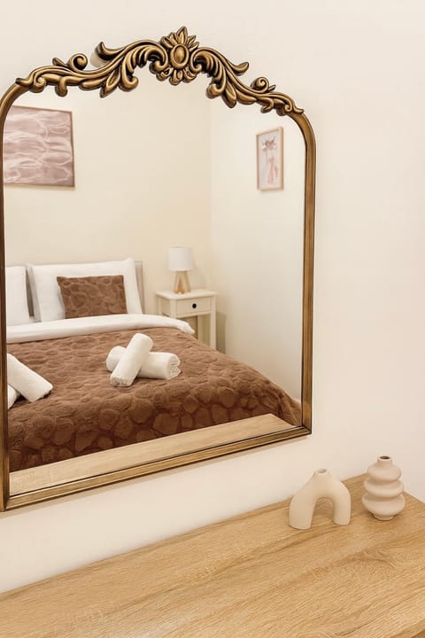 SunnyUrbanNest II Apartment in Alexandroupoli