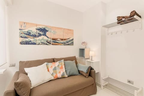 Via Veneto 333 Modern Apartment Free Parking Apartment in La Spezia