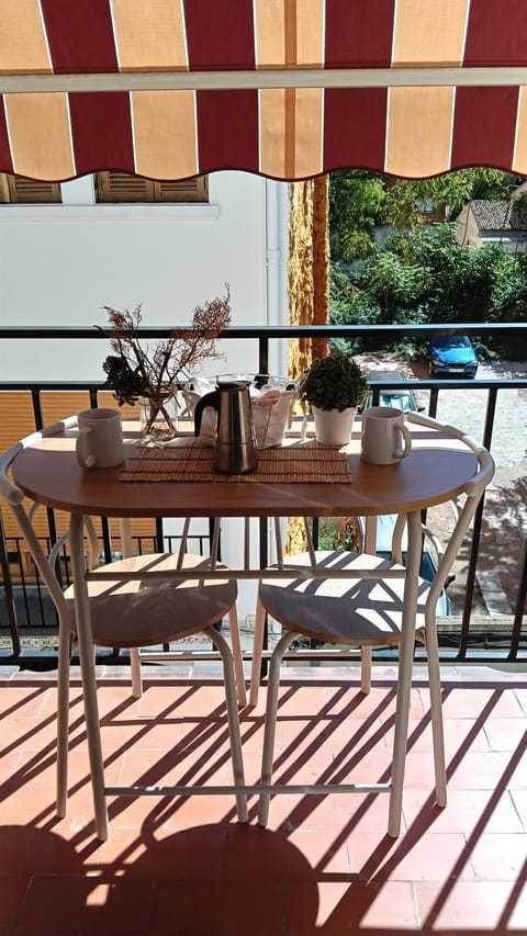 View (from property/room), Balcony/Terrace