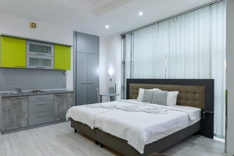 Apartmani Šumadija 17 Apartment in Serbia