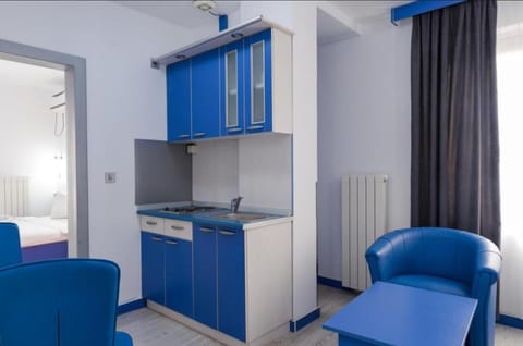 Apartmani Šumadija 17 Apartment in Serbia