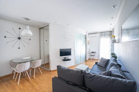 Apartment Angelo Apartment in Belgrade