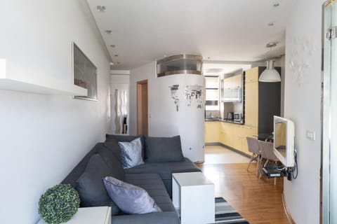 Apartment Angelo Apartment in Belgrade