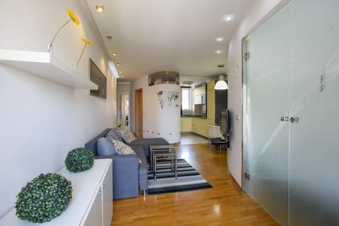 Apartment Angelo Apartment in Belgrade