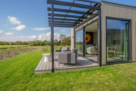 Buitenplaats Hotel Hotel in Scharendijke