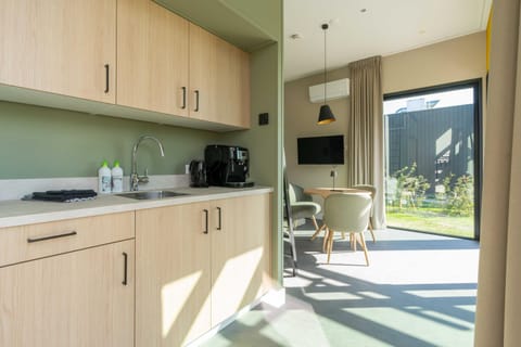 Buitenplaats Hotel Hotel in Scharendijke