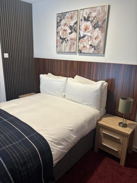 Draper Rooms Galway Bed and Breakfast in Galway