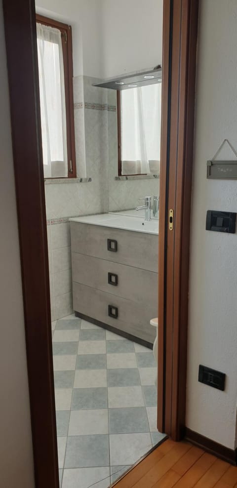 B&B Chanoux Bed and Breakfast in Aosta