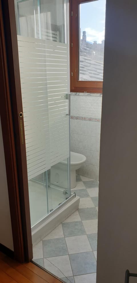 B&B Chanoux Bed and Breakfast in Aosta