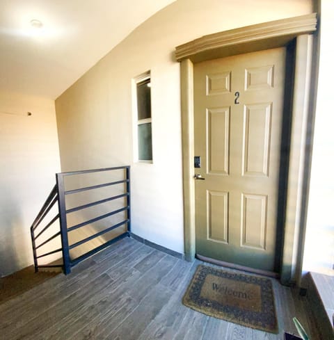 Departamentos Raices - Jardines del Lago Apartment in Mexicali