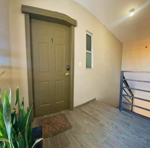 Departamentos Raices - Jardines del Lago Apartment in Mexicali