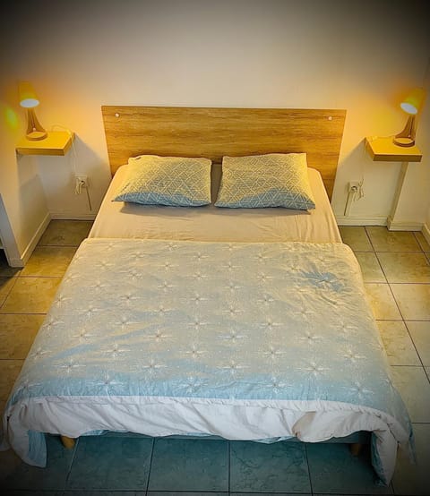 15G Bron centre hôpital Desgenette Vinatier Apartment in Lyon