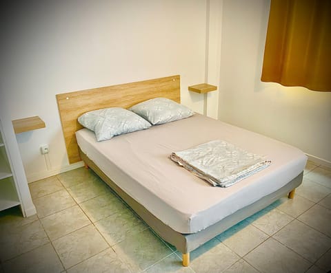 15G Bron centre hôpital Desgenette Vinatier Apartment in Lyon