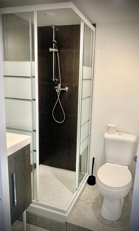 15G Bron centre hôpital Desgenette Vinatier Apartment in Lyon