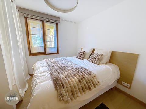 Tanières de Montgenèvre - Snowgreen appartement de standing Granges de Caterina 93 m2 8 p vue Janus proche pistes et centre Apartment in Montgenèvre