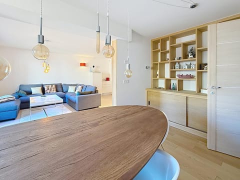 Tanières de Montgenèvre - Snowgreen appartement de standing Granges de Caterina 93 m2 8 p vue Janus proche pistes et centre Apartment in Montgenèvre