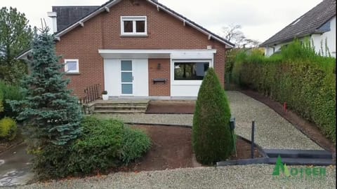 Villa les Hauts de Heusy Apartment in Wallonia, Belgium