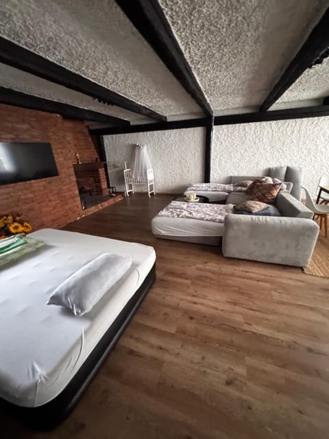 Aby Deluxe Wohnung Apartment in Rosenheim