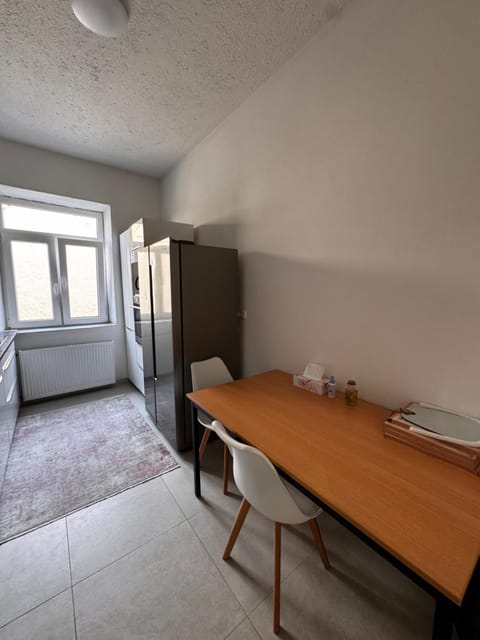 Aby Deluxe Wohnung Apartment in Rosenheim