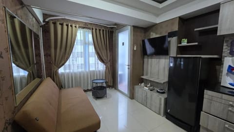 Communal lounge/ TV room, TV and multimedia