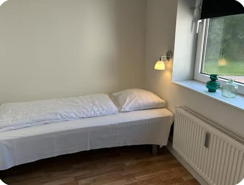 Ammitsbøl Apartment B Apartment in Egtved