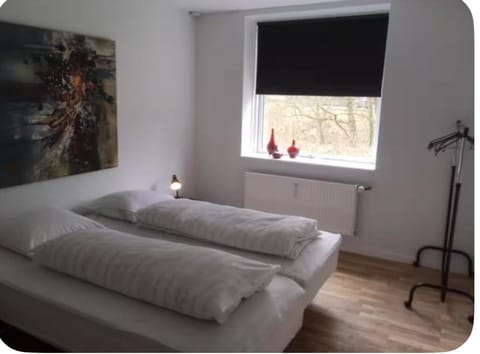 Ammitsbøl Apartment B Apartment in Egtved