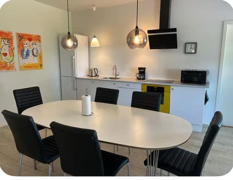 Ammitsbøl Apartment B Apartment in Egtved