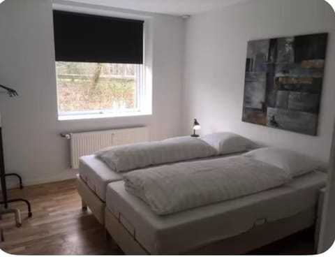 Ammitsbøl Apartment B Apartment in Egtved