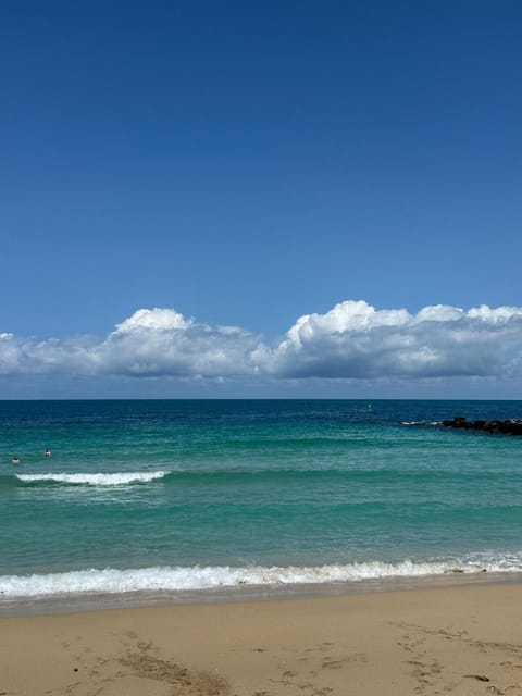 Nearby landmark, Beach, Sea view