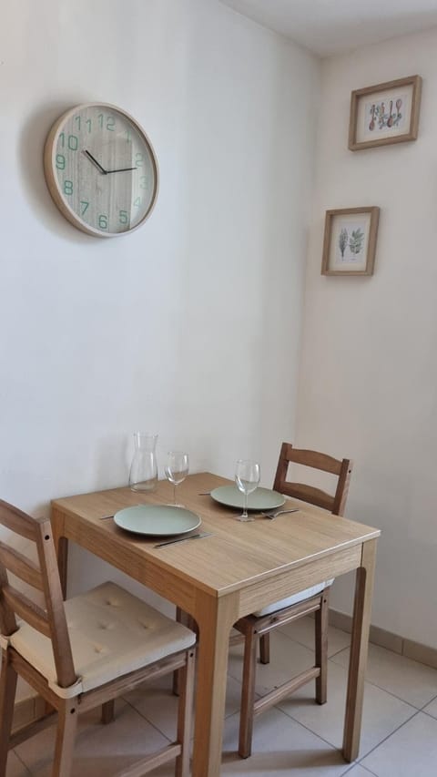 Les Platanes Apartment in Provence-Alpes-Côte d'Azur